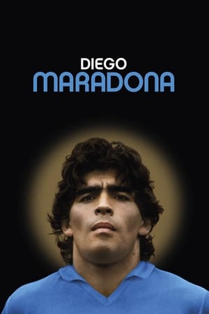 Maradona poszter