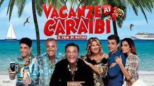 Vacanze ai Caraibi - Il film di Natale háttérkép