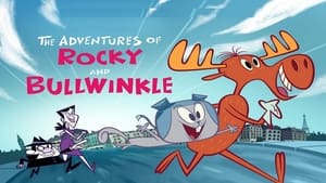 The Bullwinkle Show kép