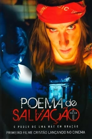 Poema de Salvación poszter