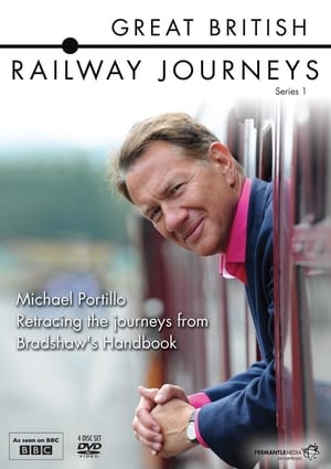 Great British Railway Journeys