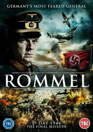 Rommel poszter