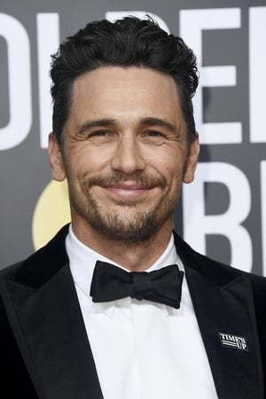 James Franco profil kép