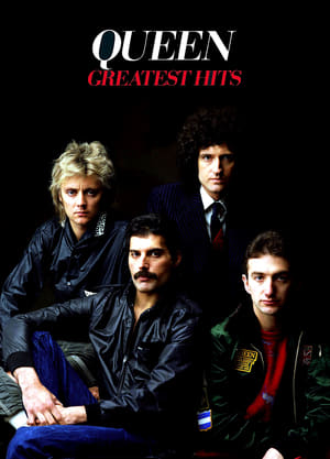 Queen: Greatest Video Hits poszter