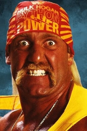 Hulk Hogan profil kép