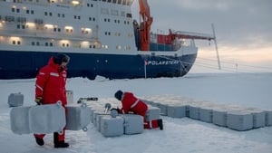 Expedition Arktis - Ein Jahr. Ein Schiff. Im Eis. háttérkép