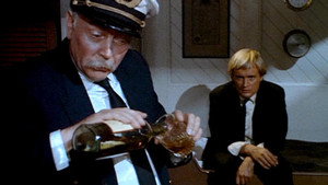 The Man from U.N.C.L.E. Season 3 Ep.19 19. epizód