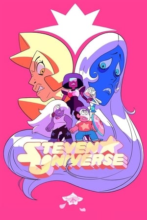 Steven Universe poszter