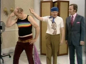 The Benny Hill Show 3. évad Ep.2 2. epizód