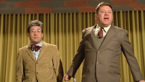 Il secondo tragico Fantozzi háttérkép