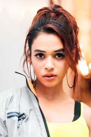 Shalmali Kholgade