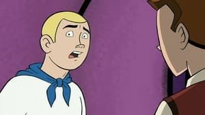 The Venture Bros. 1. évad Ep.1 1. epizód