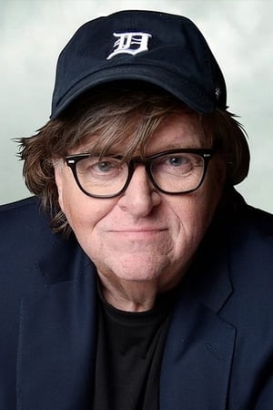 Michael Moore profil kép