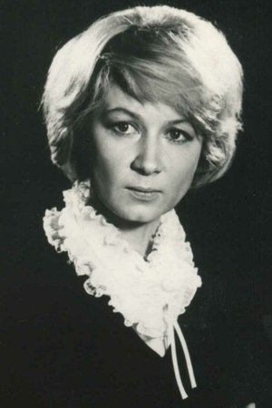 Alla Demidova profil kép