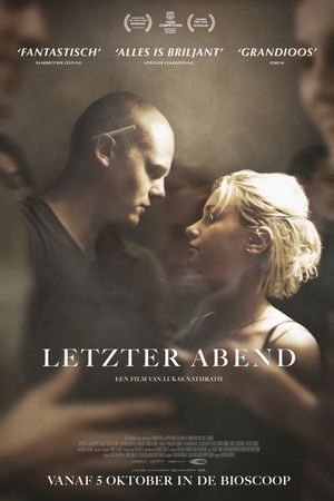 Letzter Abend poszter