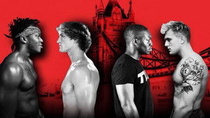 KSI vs. Logan Paul háttérkép
