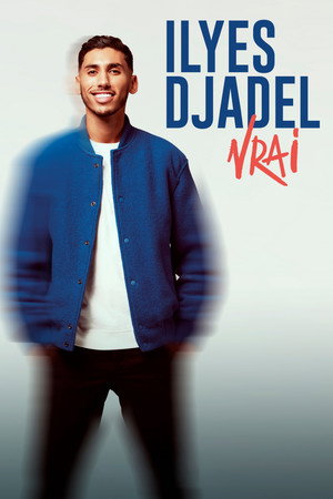 Ilyes Djadel : Vrai poszter