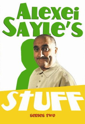 Alexei Sayle's Stuff