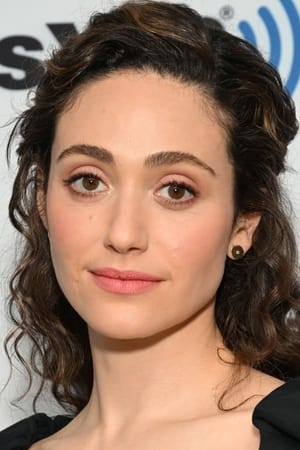 Emmy Rossum profil kép