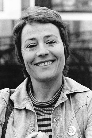Annie Girardot profil kép