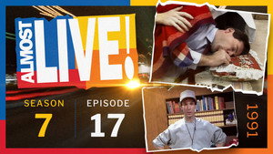 Almost Live! Season 7 Ep.17 17. epizód