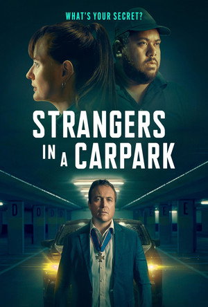 Strangers in a Car Park poszter