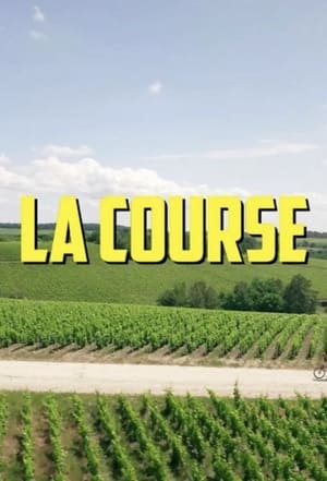 La Course poszter