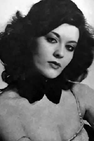 Beatriz Escudero profil kép