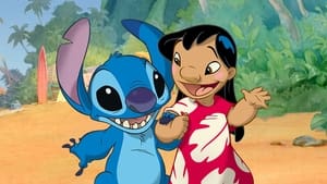 Lilo és Stitch kép