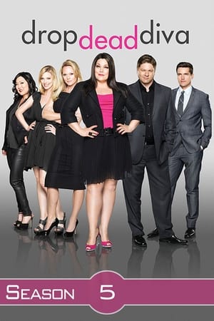 Drop Dead Diva