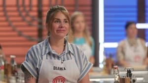 MasterChef Québec 2. évad Ep.3 3. epizód