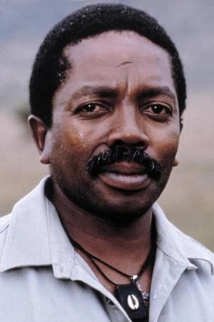 John Matshikiza profil kép