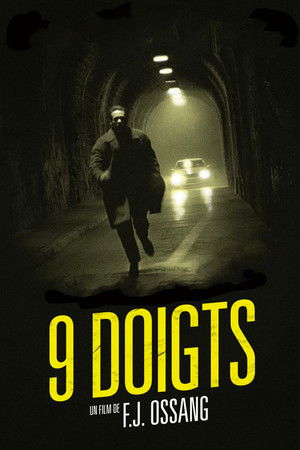 9 doigts poszter