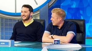 8 Out of 10 Cats Does Countdown 4. évad Ep.3 3. epizód