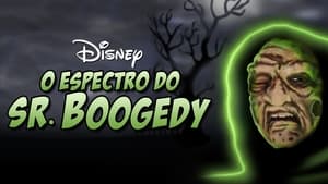 Mr. Boogedy háttérkép