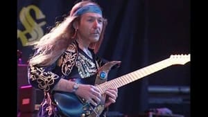 Uli Jon Roth : Legends of Rock - Live At Castle Donington 2001 háttérkép