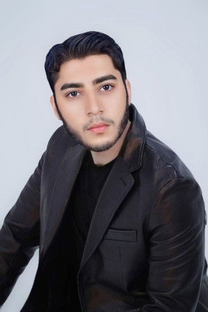 Ahsan Ali (Web Designer)