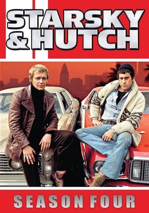 Starsky és Hutch poszter