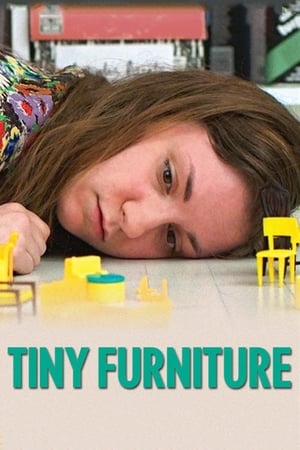 Tiny Furniture poszter