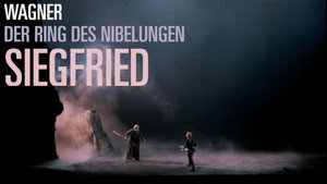Wagner: Siegfried háttérkép