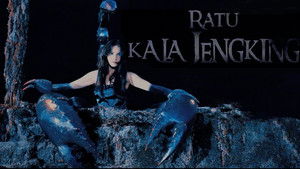 Ratu Kala Jengking háttérkép