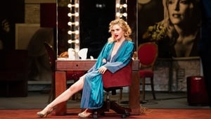 National Theatre Live: All About Eve háttérkép