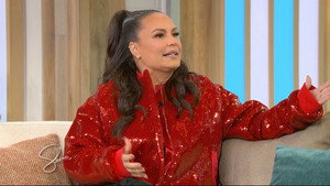 The Sherri Shepherd Show 1. évad Ep.96 96. epizód