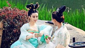 武媚娘传奇 1. évad Ep.23 23. epizód