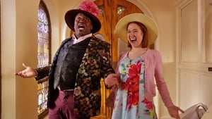 A megtörhetetlen Kimmy Schmidt 3. évad Ep.9 9. epizód