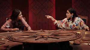 द ट्रेटर्स 1. évad Ep.7 7. epizód