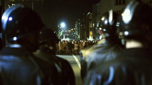 Nuit Noire, 17 Octobre 1961 háttérkép