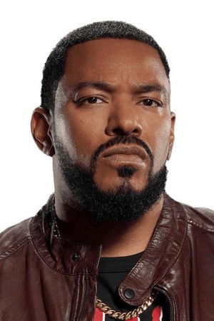 Laz Alonso profil kép