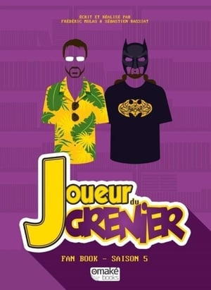 Joueur du Grenier