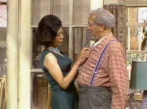 Sanford and Son Season 5 Ep.4 4. epizód